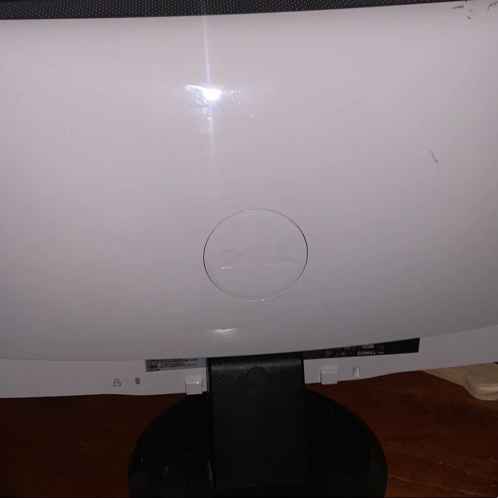 Dell tv monitor 21:9 inch 600 - 700hz for gaming consoles